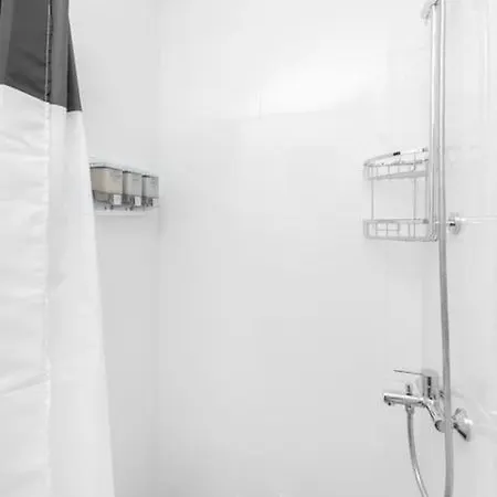 Apartment The Hostmaster Urban Bliss Athens